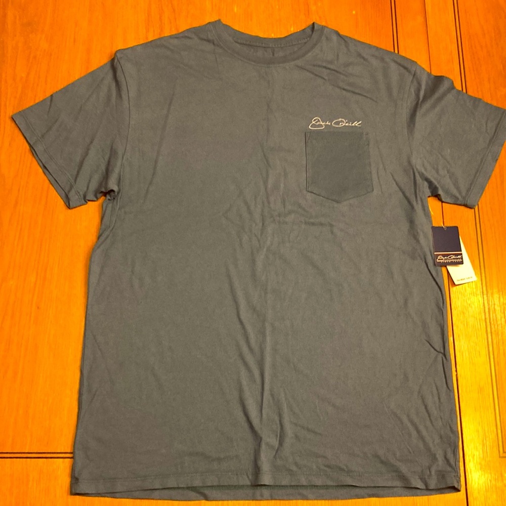 Jack O’Neill Albacore Short Sleeve T-Shirt